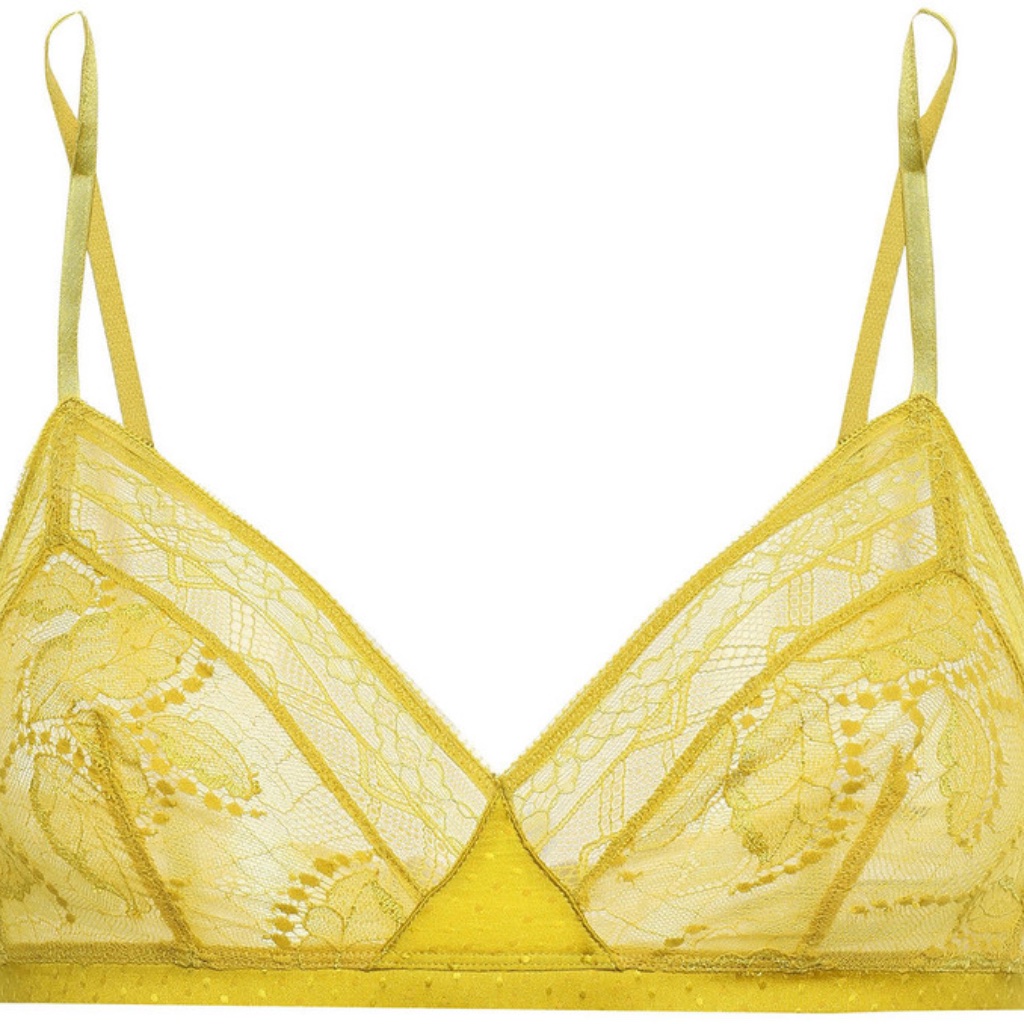 Eres Triangle Bra